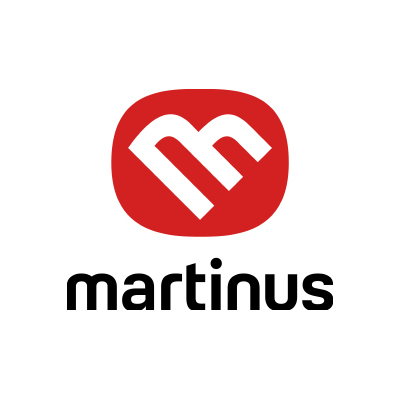 Martinus logo