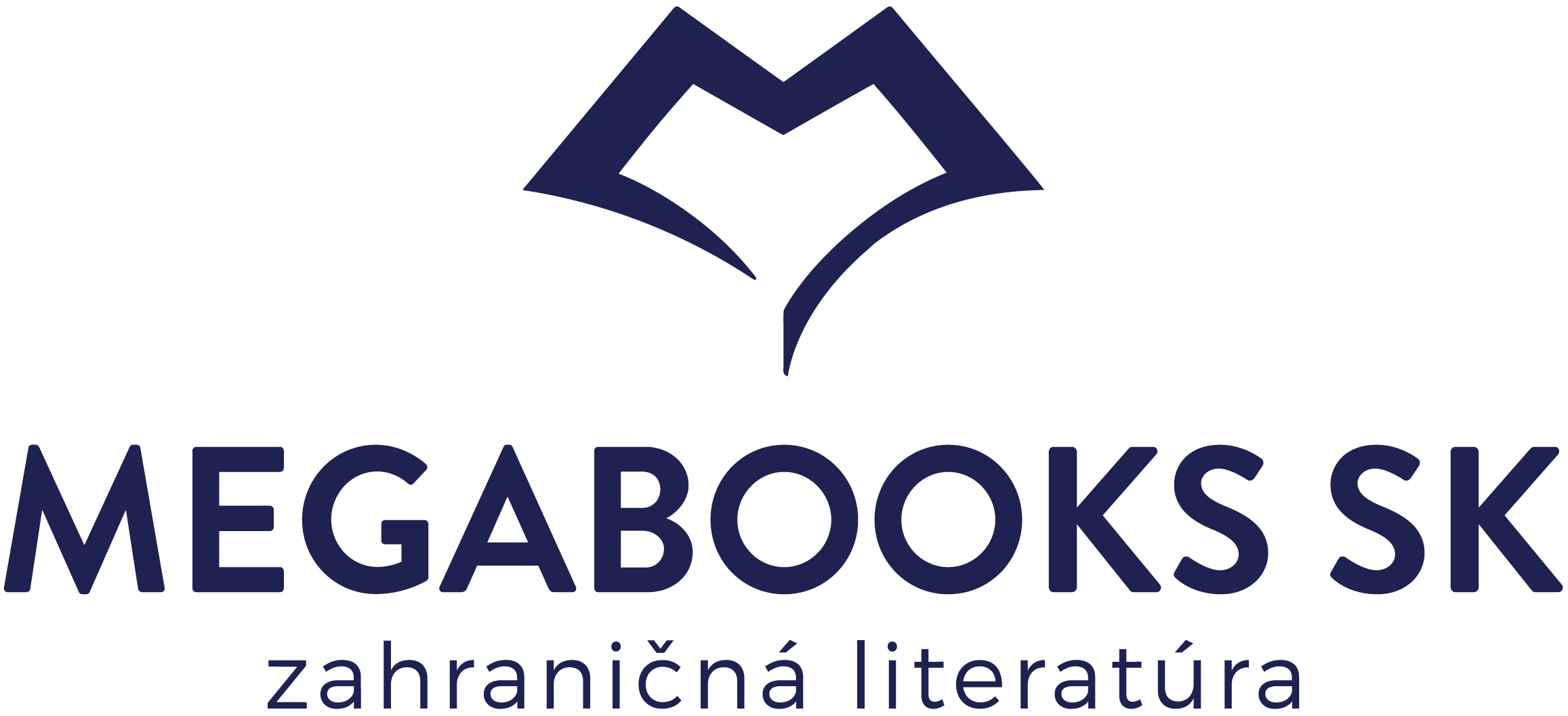 Megabooks logo