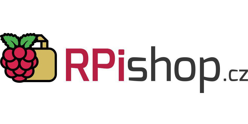RPi logo