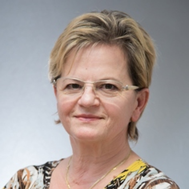 Miroslava Šturmová